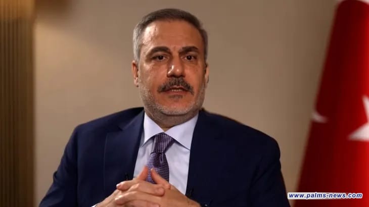 الخارجية التركية : "الشعب السوري لن يسمح لإسرائيل باحتلال أرضه"